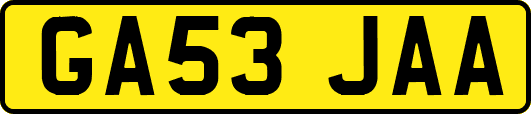 GA53JAA