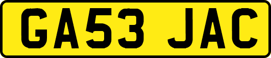 GA53JAC
