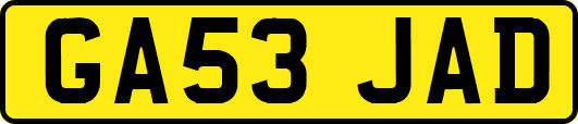 GA53JAD