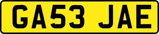 GA53JAE