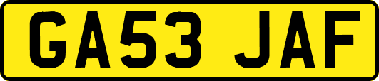 GA53JAF