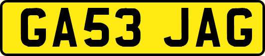 GA53JAG