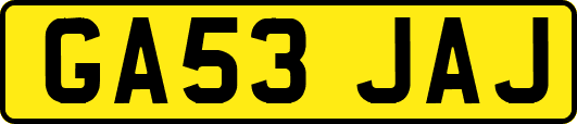 GA53JAJ