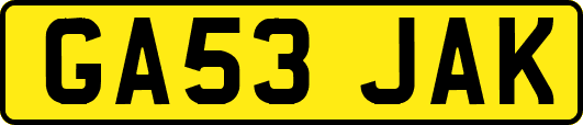 GA53JAK