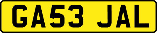 GA53JAL