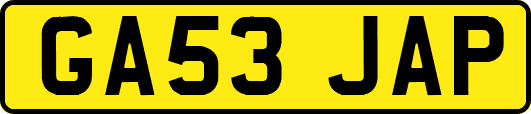 GA53JAP