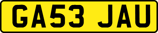 GA53JAU
