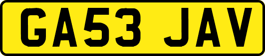 GA53JAV
