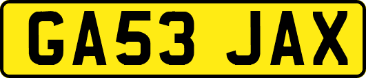 GA53JAX