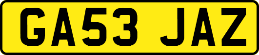 GA53JAZ
