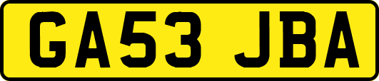 GA53JBA