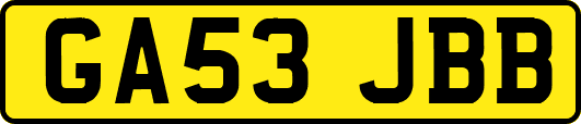 GA53JBB