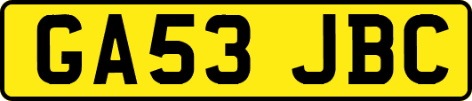 GA53JBC