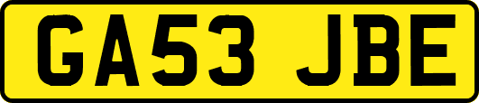 GA53JBE