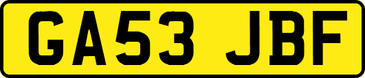 GA53JBF