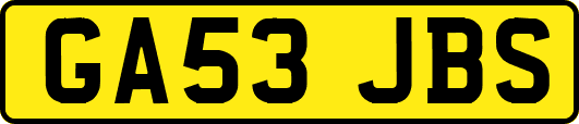 GA53JBS