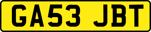 GA53JBT