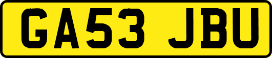 GA53JBU