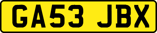 GA53JBX