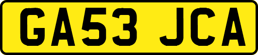 GA53JCA