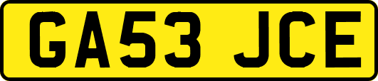 GA53JCE