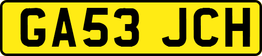 GA53JCH
