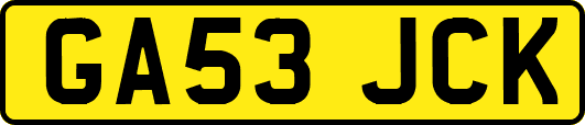 GA53JCK