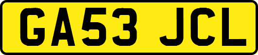 GA53JCL