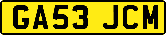 GA53JCM