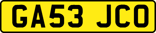 GA53JCO