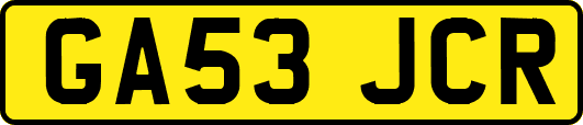 GA53JCR
