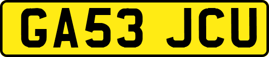 GA53JCU