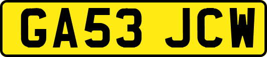 GA53JCW