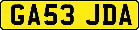 GA53JDA