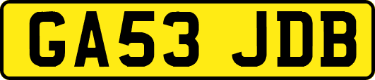 GA53JDB
