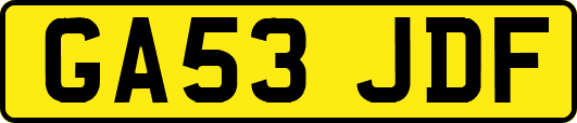 GA53JDF
