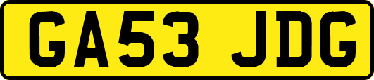 GA53JDG