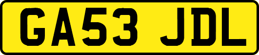 GA53JDL