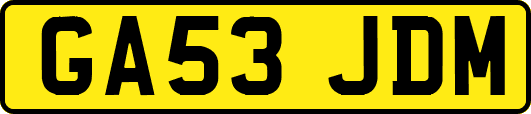 GA53JDM