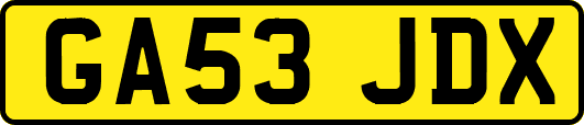 GA53JDX