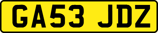 GA53JDZ