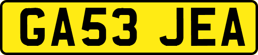 GA53JEA