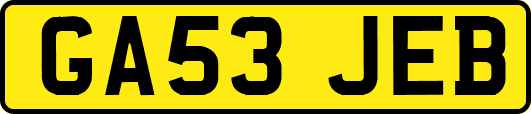 GA53JEB