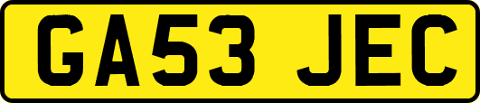 GA53JEC