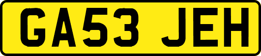 GA53JEH