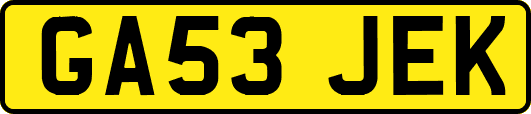 GA53JEK