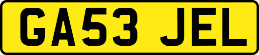 GA53JEL