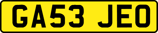 GA53JEO