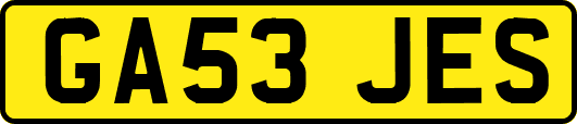 GA53JES