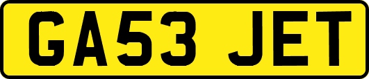 GA53JET